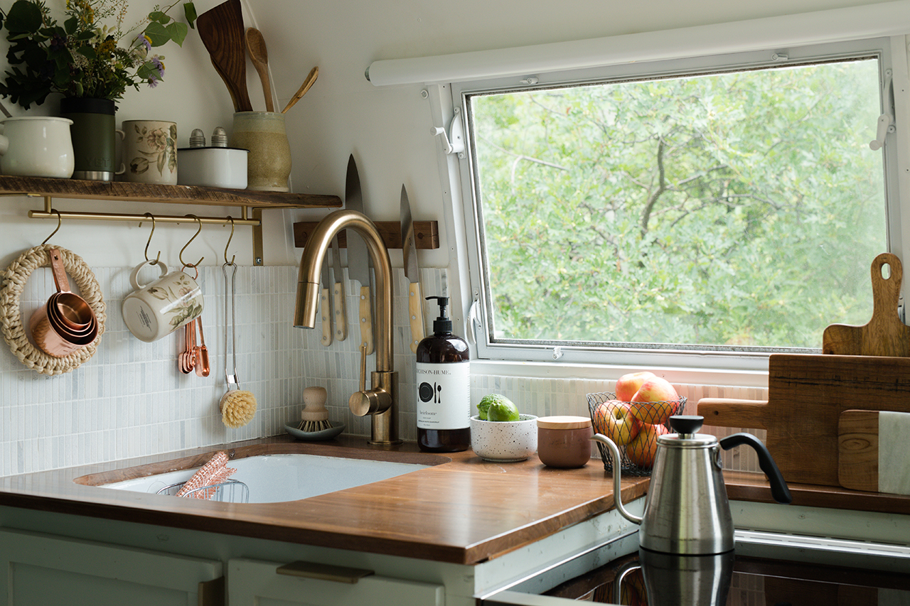 Renovated RV Tours | Page 7 of 7 | Wanderful RV Interiors