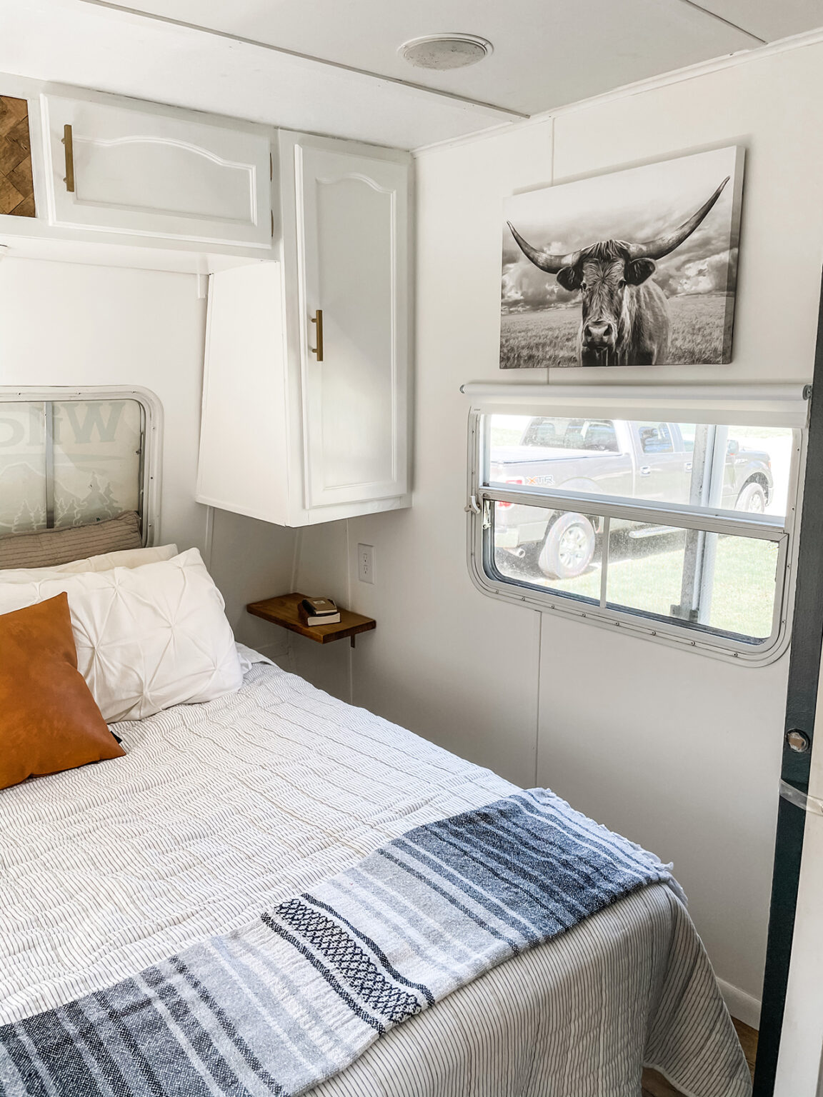 Wildwood Travel Trailer Renovation by @homeonwoodlark