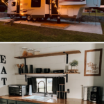 camper renovation