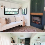 luxury rv renovation