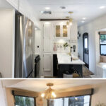 feminine RV renovation