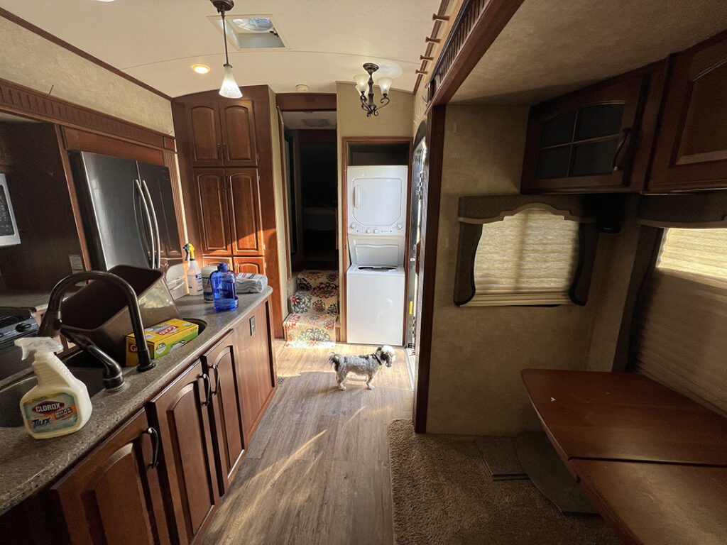 2014 Keystone Montana 3402RL