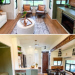 remodeled fifth wheel for sale